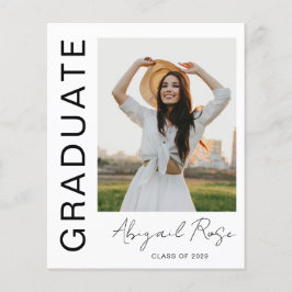 2023年縦モダン向きフォト・カードのお知らせ