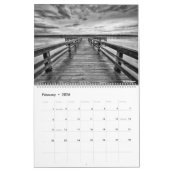 2023年自然撮影カレンダー カレンダー (2月 2026)