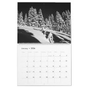 2023年自然撮影カレンダー カレンダー (1月 2026)