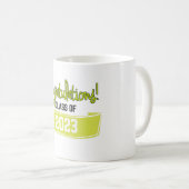 2023年記念クラス コーヒーマグカップ (正面右)