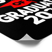 2023年誇りを持った卒業の姉妹2023年 ポスター (角)