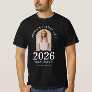 2023年誇りを持った卒業 Tシャツ