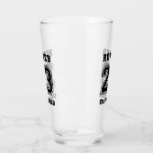 2023年退職したクラスCollegiate Sports タンブラーグラス (左)