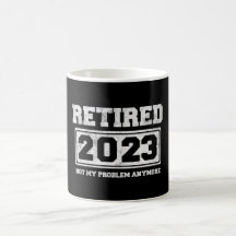 2023年退職しました 以後私の問題ではありません
