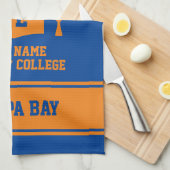 2023年高校卒業生 キッチンタオル (四つ折り)