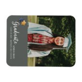 2023年高等学校卒業モダン科 マグネット (横)