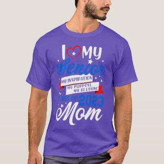 2023年2023年2023年2023年2023年クラスが大好き Tシャツ
