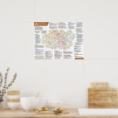 2023年4月2日現在のカリフォルニア住宅法 ポスター (キッチン)