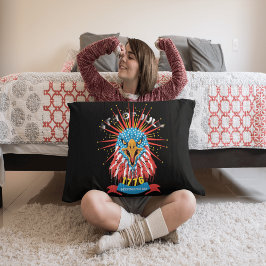 2023年7月4日独立記念日 クッション