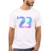 2023年Tシャツのクラス