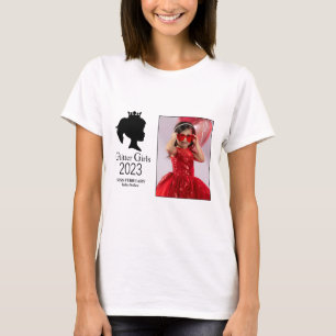 2023恋しく思年2月Tシャツ Tシャツ