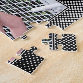 2023恋しく思年4月パズル ジグソーパズル (側面)