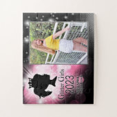 2023恋しく思年4月パズル ジグソーパズル (縦)