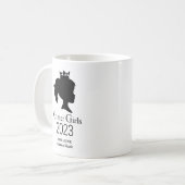 2023恋しく思年6月マグカップ コーヒーマグカップ (正面左)