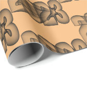 2023悲しみなし ラッピングペーパー (ロールコーナー)