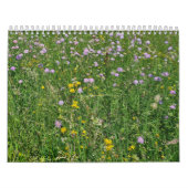 2023旅行メモカレンダー カレンダー (カバー)