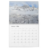 2023旅行メモカレンダー カレンダー (1月 2026)