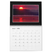 2023月の日の出カレンダーThomas Minutolo カレンダー (3月 2026)