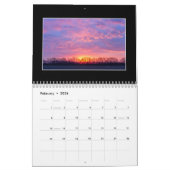 2023月の日の出カレンダーThomas Minutolo カレンダー (2月 2026)