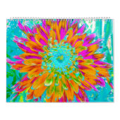 2023私のRubioガーデンフラワーカレンダー カレンダー (カバー)