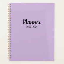 2023紫色の月/週