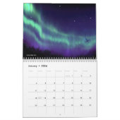 2023魔女とドラゴンカレンダーby Ariel Burgess カレンダー (1月 2026)