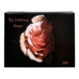 2023 カレンダー