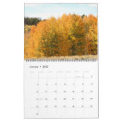 2023 カレンダー (1月 2027)