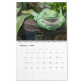 2023 カレンダー (2月 2026)