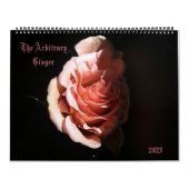 2023 カレンダー (カバー)