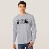 2023 フェアTシャツ Tシャツ (正面フル)