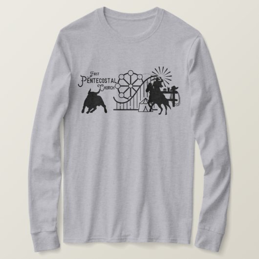 2023 フェアTシャツ Tシャツ (デザイン正面)