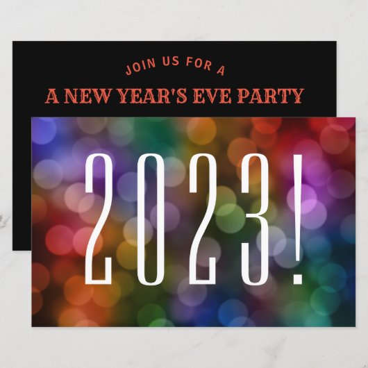 2023《写真》ぼけ味 (正面/裏面)