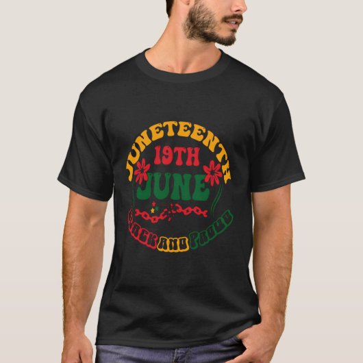 2023 1865年黒字以来7番目 Tシャツ (正面)