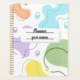 2023-2024先生レッスン プランナー手帳