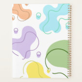 2023-2024先生レッスン プランナー手帳 (裏面)