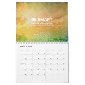 2023 Alice Inoueライフガイダンスカレンダー カレンダー (3月 2027)