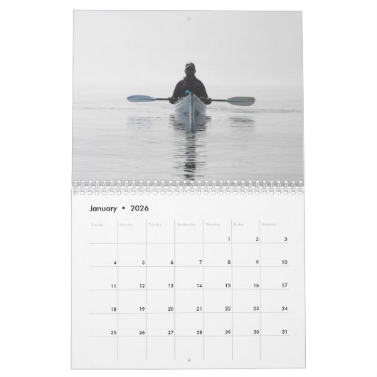 2023 BCマリントレイルのカレンダー カレンダー (1月 2026)