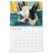 2023 Bubbaカレンダー カレンダー (1月 2026)