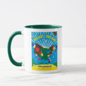 2023 Children's Book Week Mug マグカップ (左)