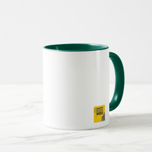 2023 Children's Book Week Mug マグカップ (正面右)