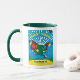 2023 Children's Book Week Mug マグカップ