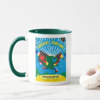 2023 Children's Book Week Mug マグカップ