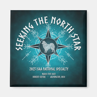 2023 ISAA特殊磁石 マグネット