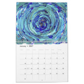 2023 Lovitude Calendar by Anne Pryor カレンダー (1月 2027)