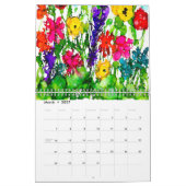 2023 Lovitude Calendar by Anne Pryor カレンダー (3月 2027)