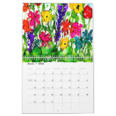 2023 Lovitude Calendar by Anne Pryor カレンダー (3月 2026)