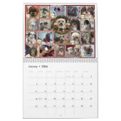 2023 LSSTLARカレンダー カレンダー (1月 2026)