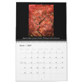 2023 Photo Calendar カレンダー (3月 2027)