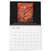 2023 Photo Calendar カレンダー (3月 2026)